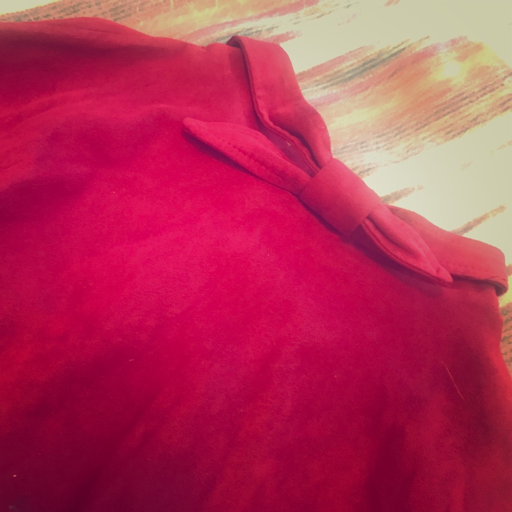 Momo Skater Skirt